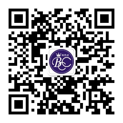 博思成BCC成长规划微信公众号二维码