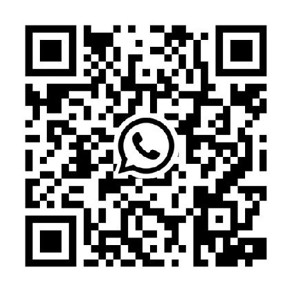 BCC Education WhatsApp群二维码